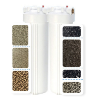 Get Jumbo Fresh Water Filter